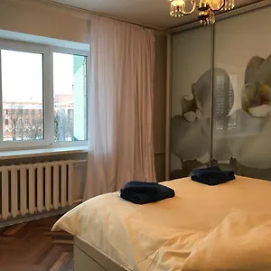  Апартаменты Sunny Overlooking The Royal Village Украина