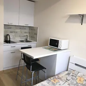  Апартаменты New And Nice In Украина