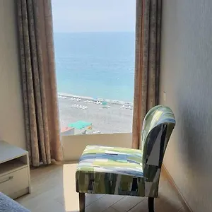 Апартаменты Seaside Грузия