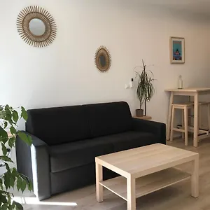  Appartement Port Moderne Hypercentre Lumineux Climatisé France