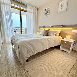  Appartement Completo Junto A La Playa Espagne