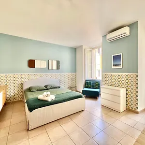  Appartement La Chaise Bleue France