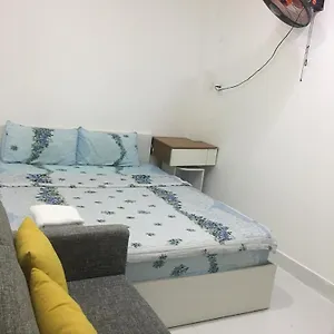  Appartement Happy Vietnam