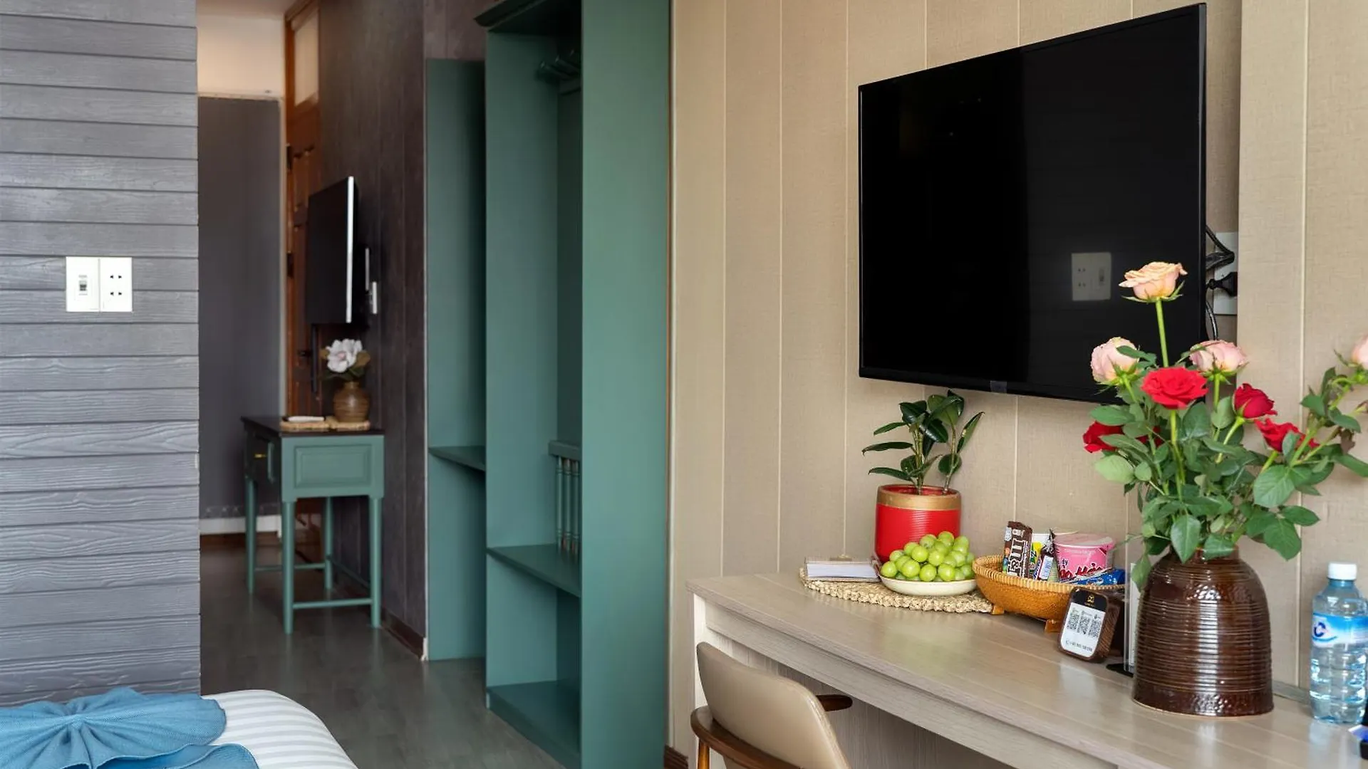 Square Villa Hội An 0*,