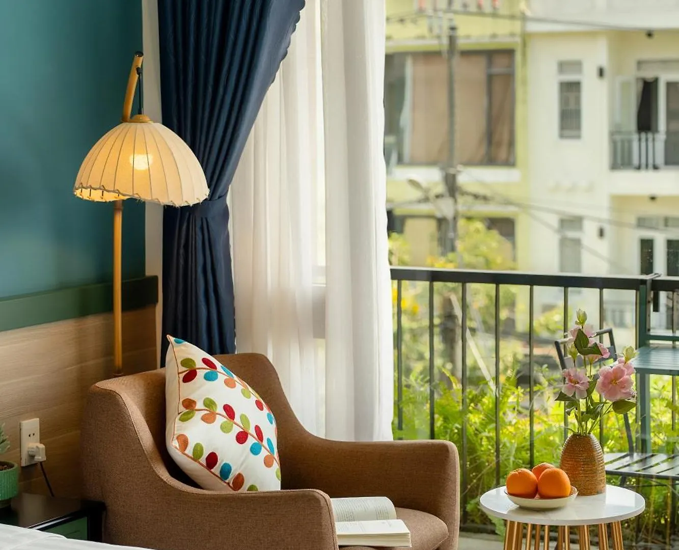 Square Villa Hội An 0*,